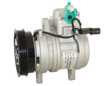New AC Compressor HYUNDAI I10 KIA PICANTO 04- 1.0 1.1 F500-DB3AA-02