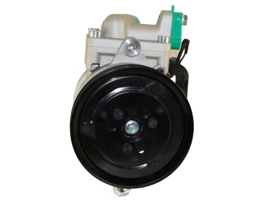 New AC Compressor HYUNDAI I10 KIA...