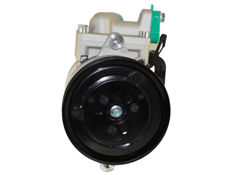 New AC Compressor HYUNDAI I10 KIA PICANTO 04- 1.0 1.1 F500-DB3AA-02