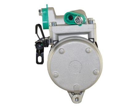 New AC Compressor HYUNDAI I10 KIA PICANTO 04- 1.0 1.1 F500-DB3AA-02