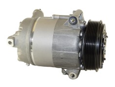 New AC Compressor MASERATI... 2