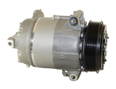 New AC Compressor MASERATI GHIBLI...