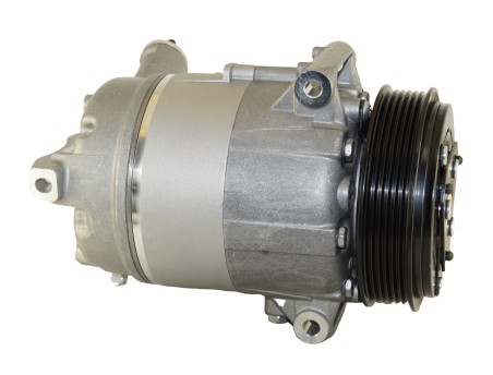 New AC Compressor MASERATI GHIBLI LEVANTE QUATTROPORTE 13- 3.0 35232024F