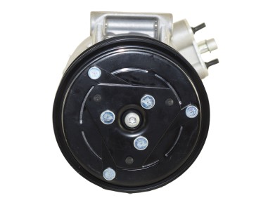 New AC Compressor MASERATI GHIBLI...