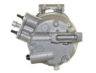 New AC Compressor MASERATI GHIBLI...