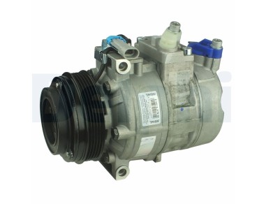 Neuer Klimakompressor OPEL ZAFIRA A 1.6/1.8 99-05R.