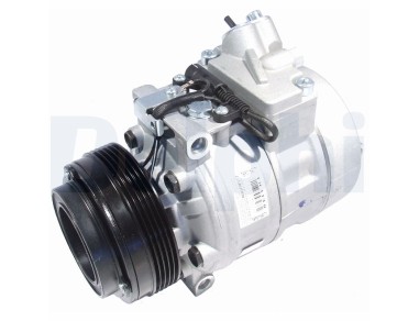 Neuer Klimakompressor BMW 3 (E46) 5 (E39) 7 (E38) 2.0-3.2 95-07R.
