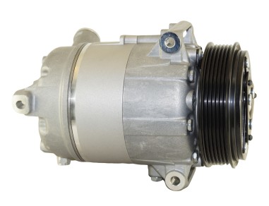 New AC Compressor MASERATI GHIBLI...