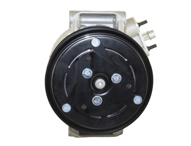 New AC Compressor MASERATI GHIBLI...