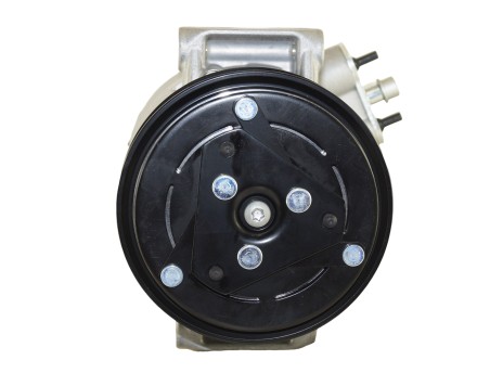 New AC Compressor MASERATI GHIBLI LEVANTE QUATTROPORTE 13- 3.0 35232022F