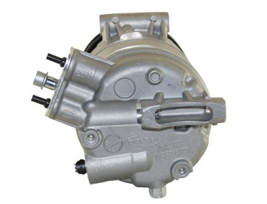 New AC Compressor MASERATI GHIBLI...