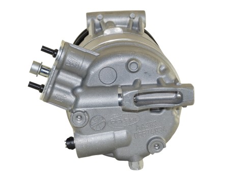 New AC Compressor MASERATI GHIBLI LEVANTE QUATTROPORTE 13- 3.0 35232022F