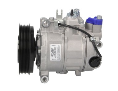 Neuer Klimakompressor AUDI A4 B7 B8, A5, A6 C4 C5 C6 C7, Q5 95-18R.