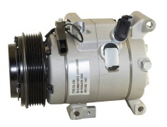 New AC Compressor MAZDA 3...