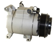 New AC Compressor MAZDA 3... 2