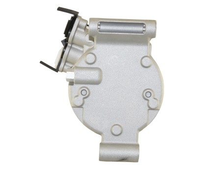 New AC Compressor MAZDA 3 (BL,BM,BN) 6 (GJ,GL) CX-5 (KE,KF) CA500JUBBA15