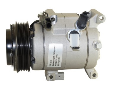 MAZDA 3/6/CX5 F500-AUCAA-02, GHT6 KOMPRESOR NOWY