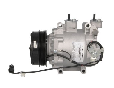 Neuer Klimakompressor HONDA JAZZ III 1.2/1.3/1.4 08R.-