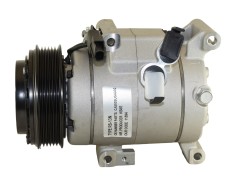 New AC Compressor MAZDA 3 6...