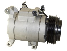 New AC Compressor MAZDA 3 6... 2