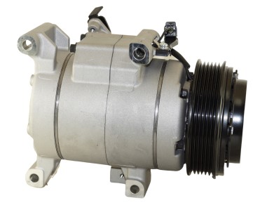 New AC Compressor MAZDA 3 6 CX-5...