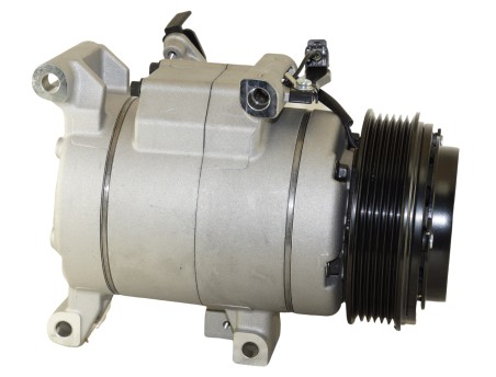 New AC Compressor MAZDA 3 6 CX-5 CA500SUGAA02