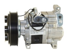New AC Compressor MAZDA 3...
