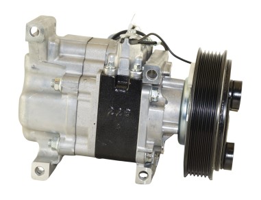 New AC Compressor MAZDA 3 (BK) 1.3...