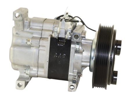 New AC Compressor MAZDA 3 (BK) 1.3 1.6 H12A1AG4DY