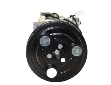New AC Compressor MAZDA 3 (BK) 1.3...
