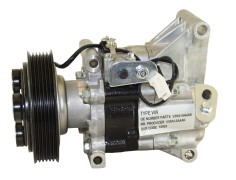 New AC Compressor MAZDA 2...