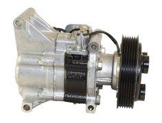 Neuer Klimakompressor MAZDA... 2