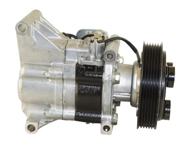 New AC Compressor MAZDA 2 (DE, DH)...
