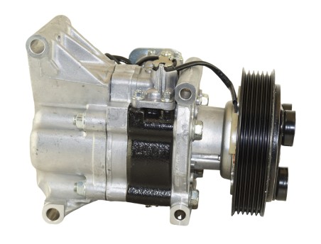 Neuer Klimakompressor MAZDA 2 (DE, DH) 1.3 1.5 V09A1AA4AK