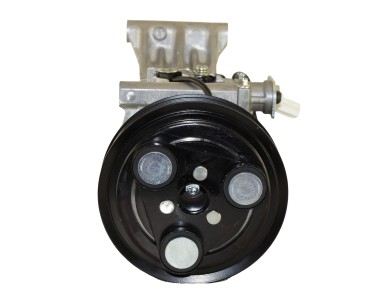 New AC Compressor MAZDA 2 (DE, DH)...