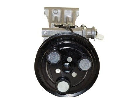 New AC Compressor MAZDA 2 (DE, DH) 1.3 1.5 V09A1AA4AK