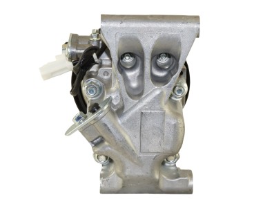 New AC Compressor MAZDA 2 (DE, DH)...