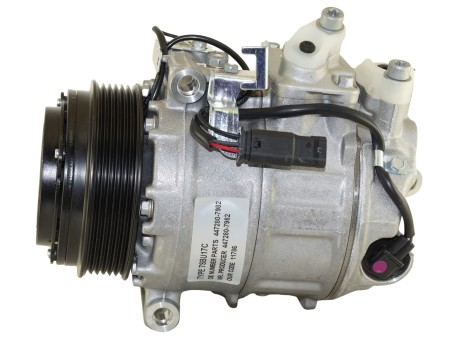 New AC Compressor MERCEDES S-CLASS SPRINTER 447280-7982