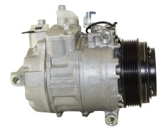 New AC Compressor MERCEDES... 2
