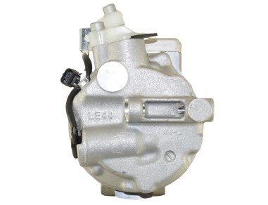 New AC Compressor MERCEDES S-CLASS...