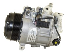 New AC Compressor MERCEDES...