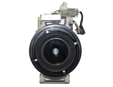 New AC Compressor MERCEDES C-CLASS...