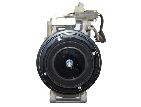 New AC Compressor MERCEDES C-CLASS E-CLASS SLK GLK CLS A0032308711