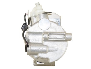 New AC Compressor MERCEDES C-CLASS...