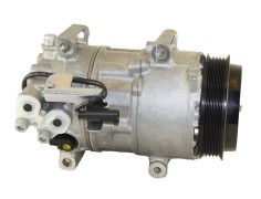 New AC Compressor...