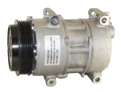 New AC Compressor... 2