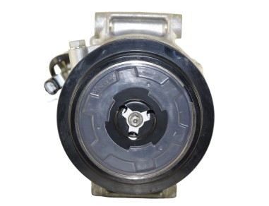 New AC Compressor MERCEDES-BENZ...