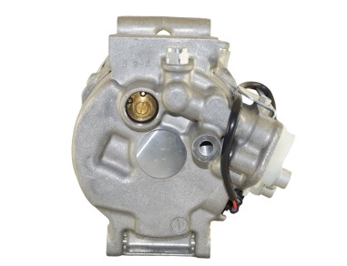 New AC Compressor MERCEDES-BENZ...