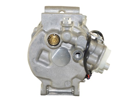 New AC Compressor MERCEDES-BENZ A-CLASS W169 B-CLASS W245 A0012303611