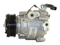 New AC Compressor...